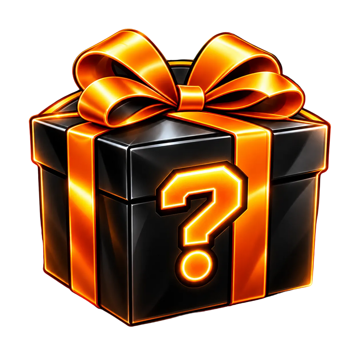 Mystery Box