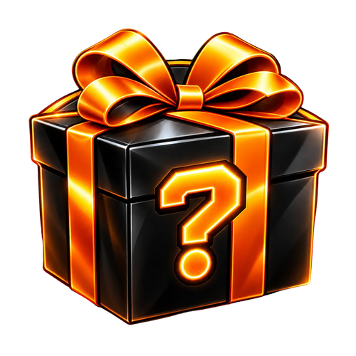 Mystery Box